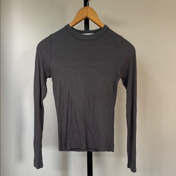 Joah Brown Tops - Joah Brown crew neck long sleeve S/M